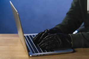 close-up-hacker-typing