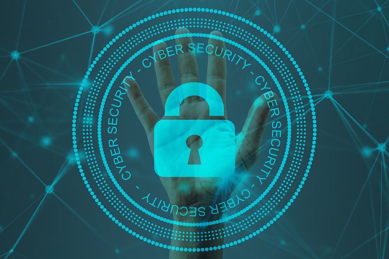 Related image in category for ISO/IEC 27001 Information Security Management System-Lead Implementer post | cyber 4610993 1280