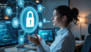 cybersecurity-professional-analyzing-digital-data-protection