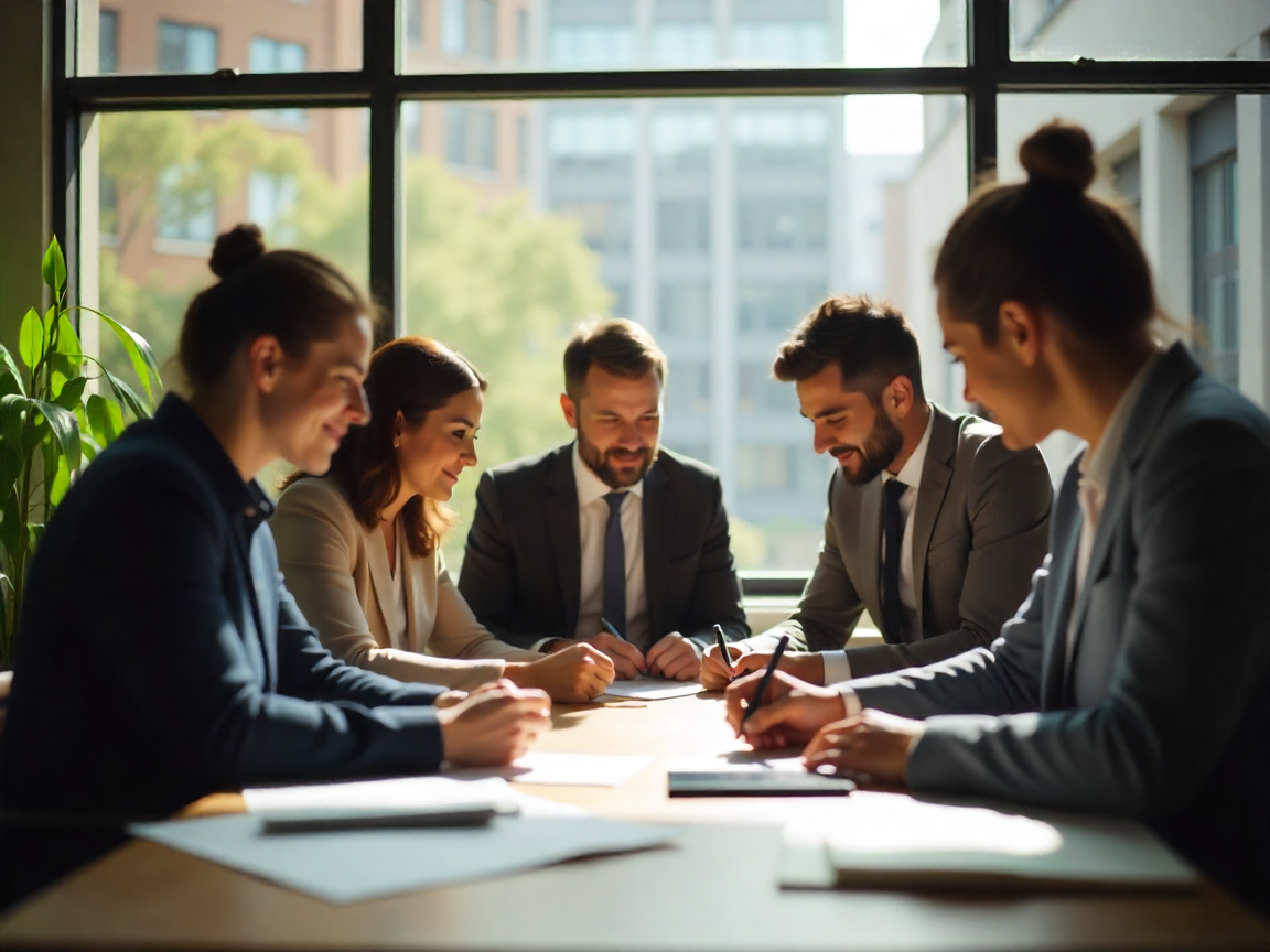 Related image in category for ISO 37301 Compliance Management System-Lead Implementer post | freepik the style is candid image photography with natural 20205
