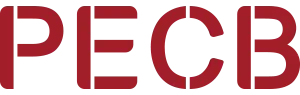 Related image in Cybersecurity category for Home Motivation (LearnPress) post | pecb new logo4