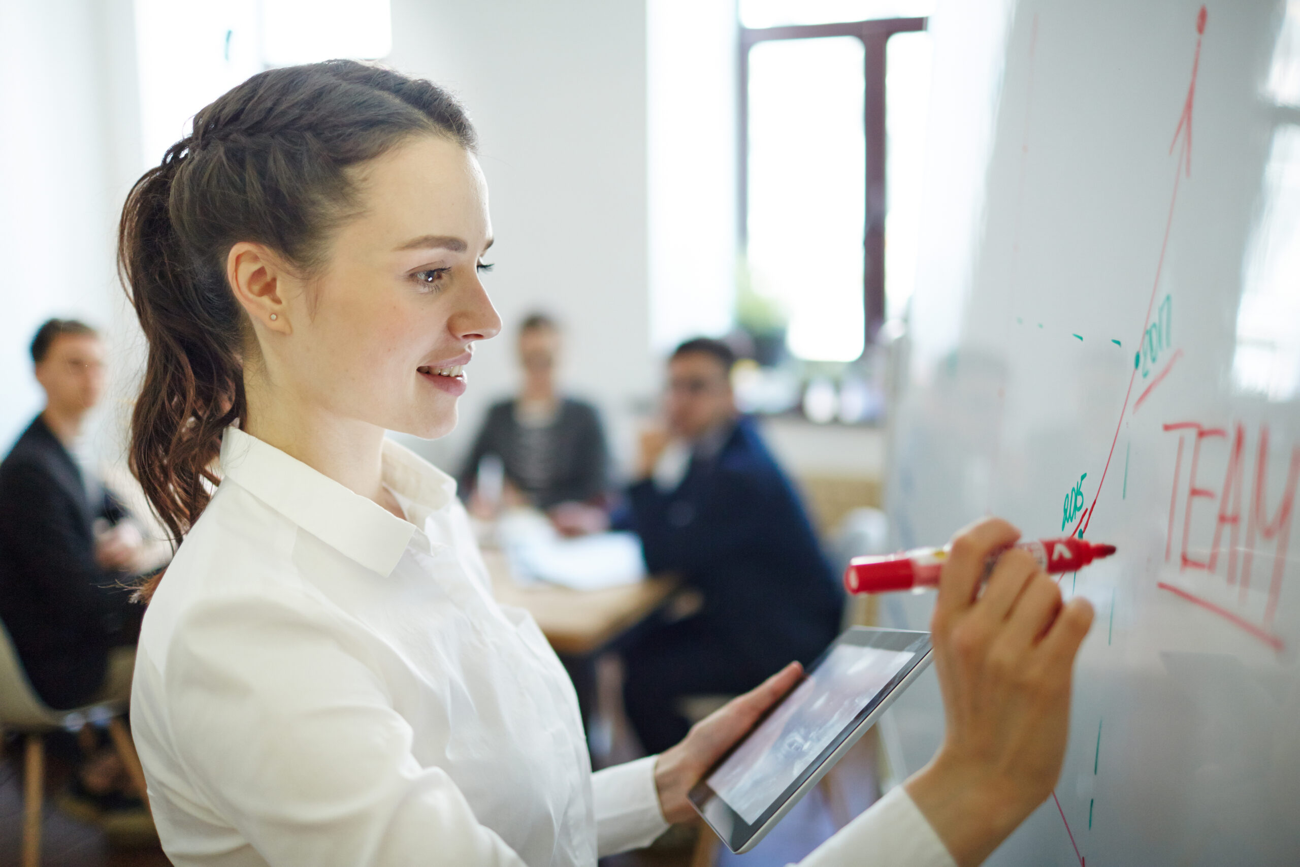Related image in category for About Us post | preparing presentation 2 scaled