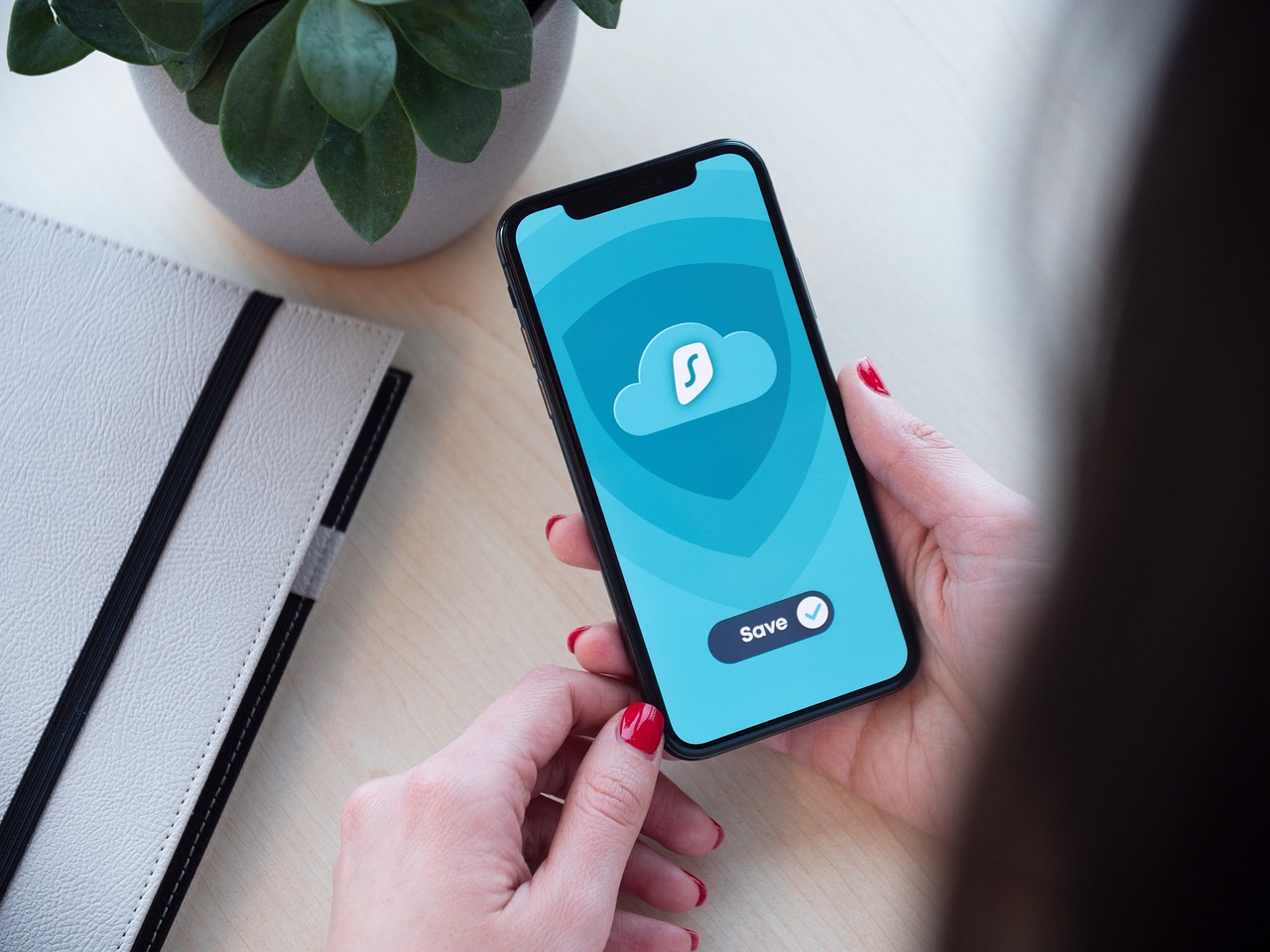 Related image in category for Lead Cloud Security Manager post | smartphone 5444907 1280