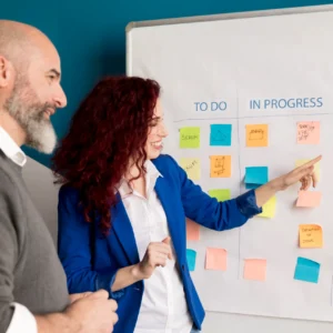 Onlin-Live: Scrum Master -On-Site: Scrum Master