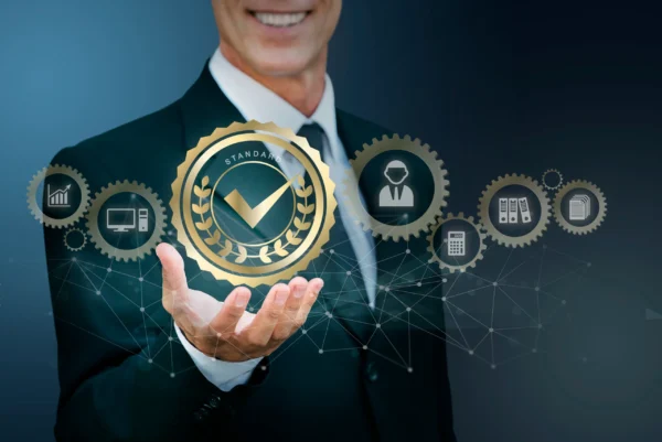 Onlin-Live: ISO 37301 Implementer-On-Site: ISO 37301 Implementer