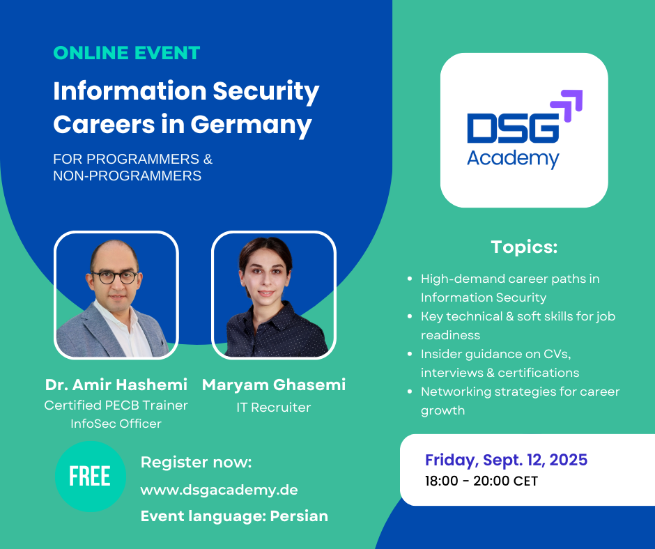 Related image in category for Job Application Training for Information Security Careers post | Information Security Careers