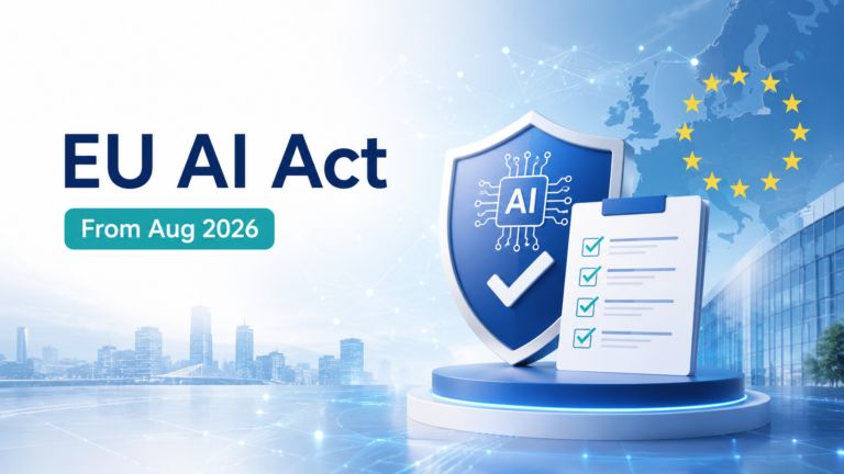 Related image in Artificial Intelligence category for EU AI Act Compliance from August 2026: Practical Implementation Requirements for Organisations post | 0d0664ea 2678 4820 b2e5 de4ee39f945e