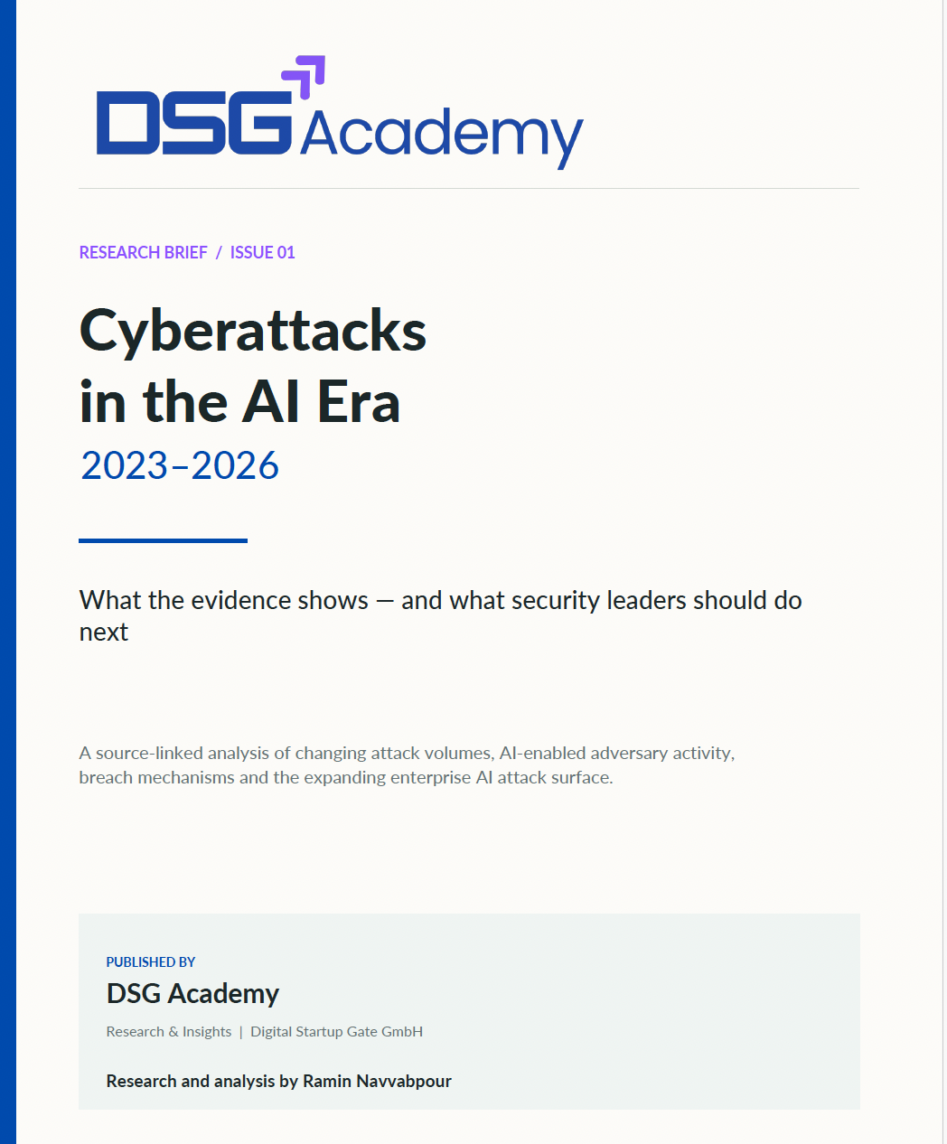 Related image in Information Security category for Cyberattacks in the AI Era (2023–2026): What the Evidence Really Shows post 1 Related image in Information Security category for Cyberattacks in the AI Era (2023–2026): What the Evidence Really Shows post | Screenshot 2026 10 30 at 11.22.17